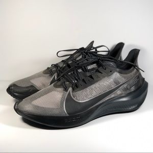 Zoom Gravity Black Anthracite Sz 11